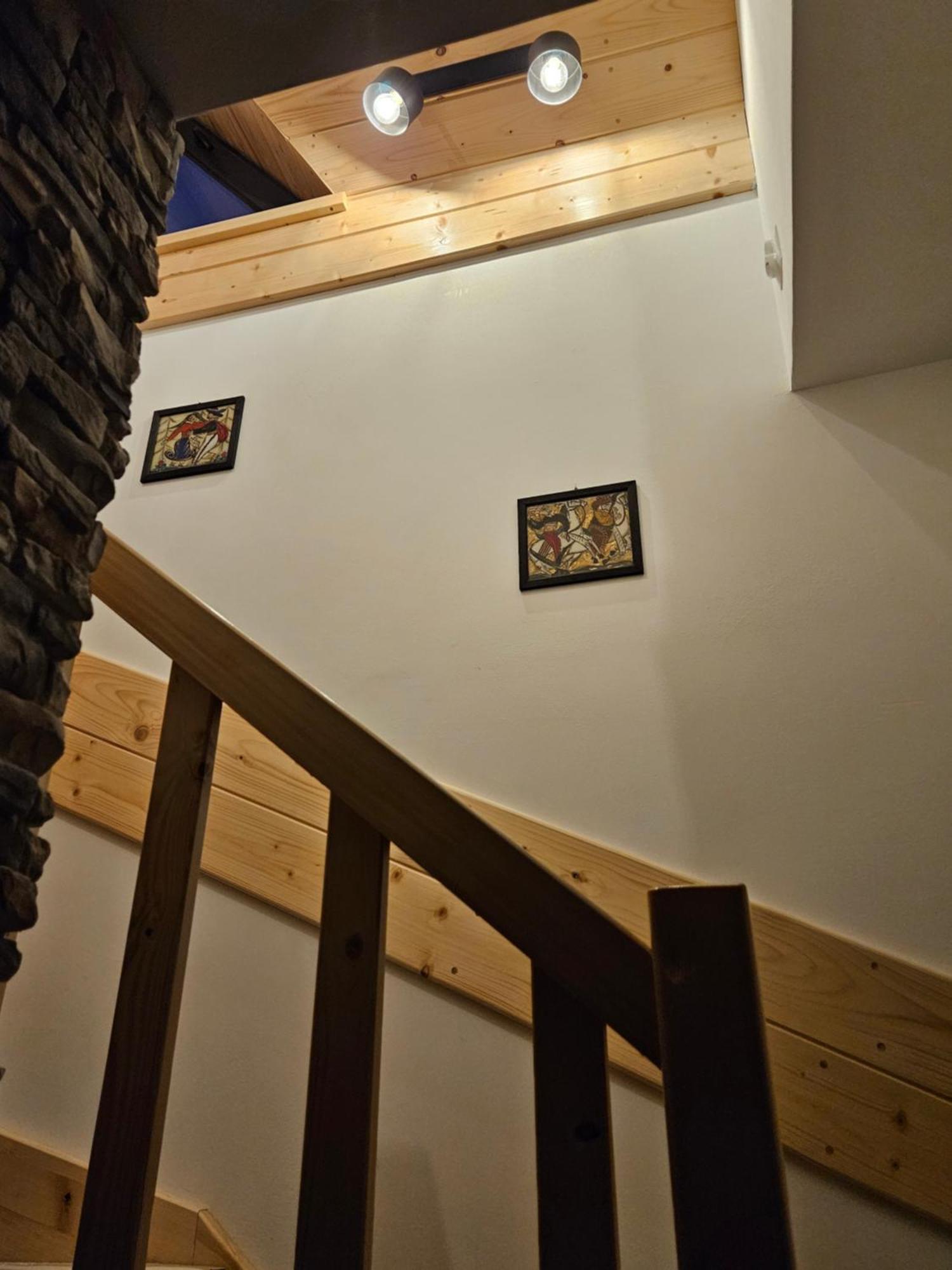 Na Uboczu Chalet *