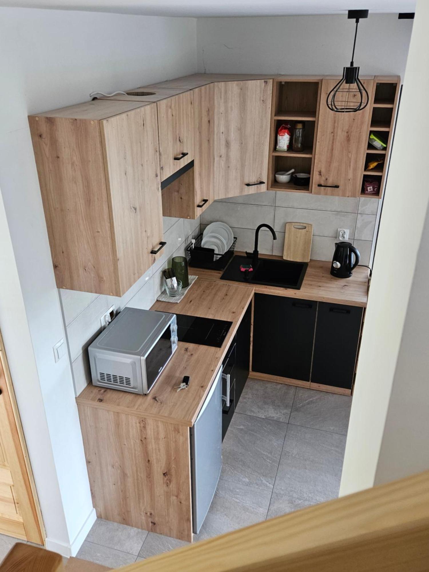 Chalet Na Uboczu Zakopane