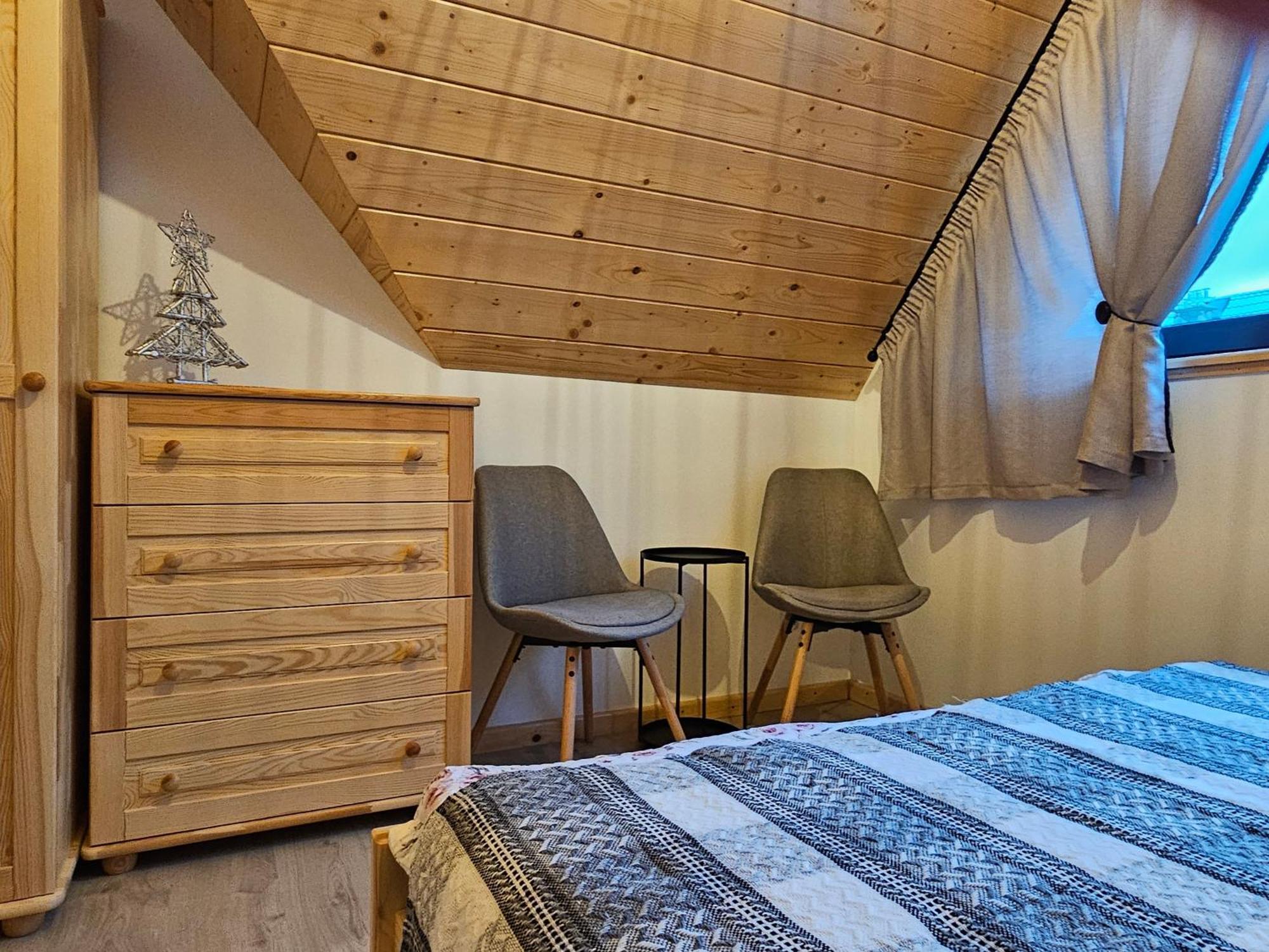 Na Uboczu Chalet Zakopane