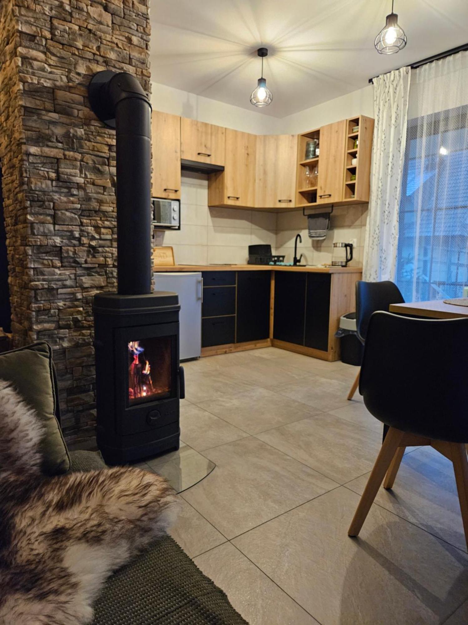 Na Uboczu Chalet Zakopane