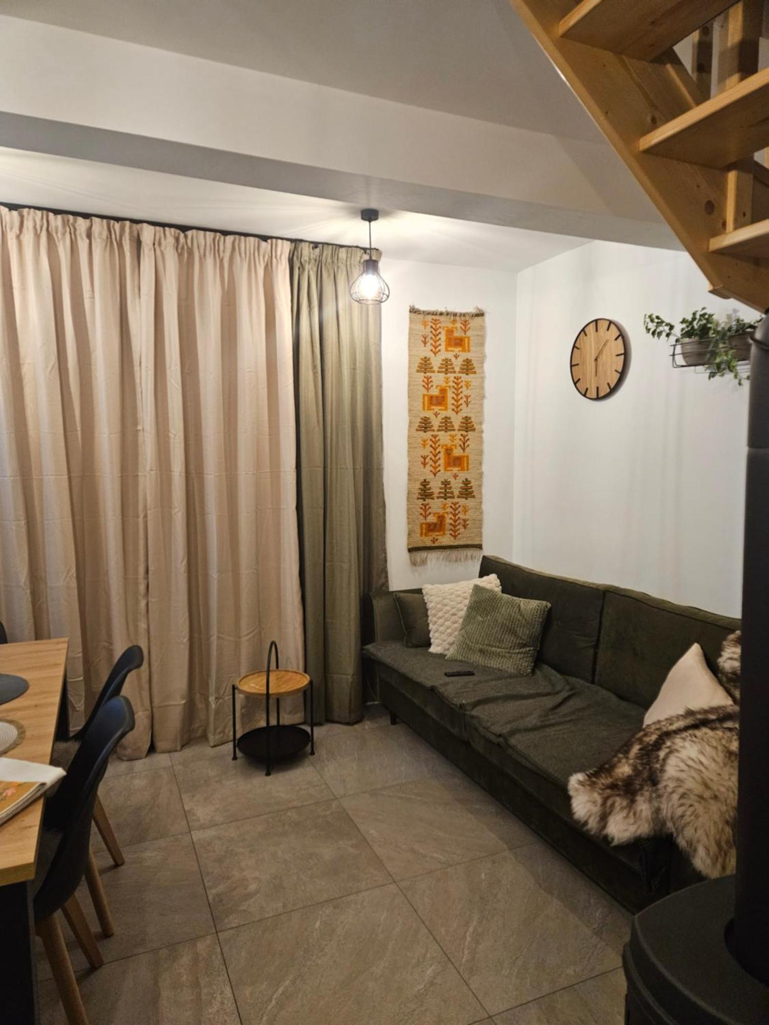 Chalet Na Uboczu